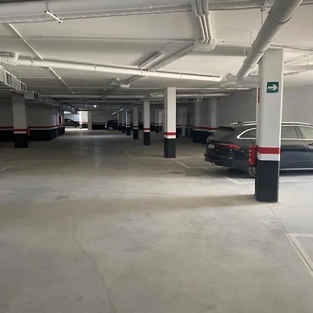 Apartamento Camporrosso La 2b