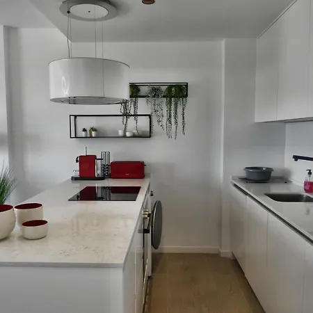 Apartment Camporrosso La 2b