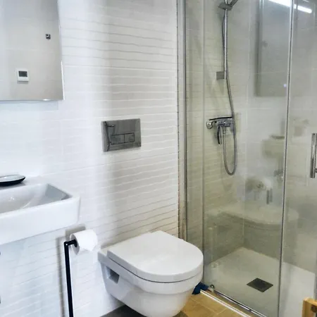 Apartment Camporrosso La 2b