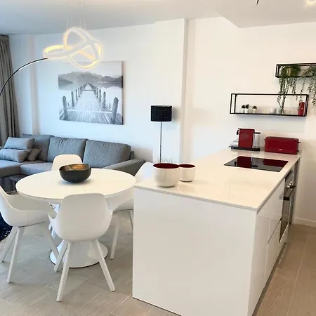 Apartment Camporrosso La 2b *