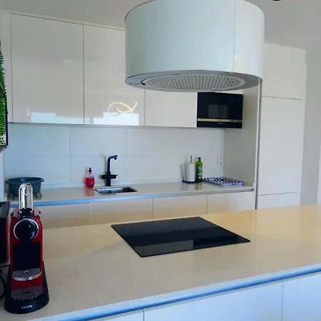 Apartment Camporrosso La 2b