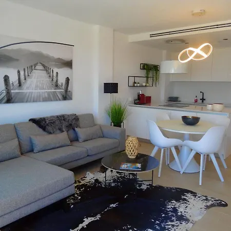 Apartment Camporrosso La 2b *